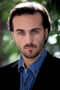 Alessandro De Marco as Cable Car Attendant in Kingsman: The Golden Circle (09/2017)