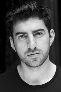Antonio Magro as Confused Guard in Kingsman: The Golden Circle (09/2017)