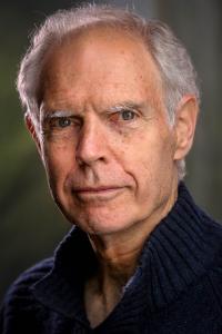 Stephen Schreiber as Elderly Patient 1 in Kingsman: The Golden Circle (09/2017)
