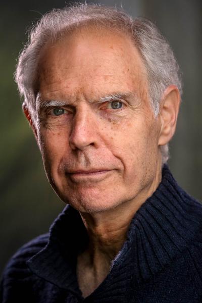 Stephen Schreiber profile image