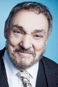 John Rhys-Davies as Sallah in Indiana Jones and the Dial of Destiny (06/2023)