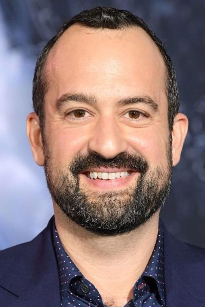 Steve Zissis profile image