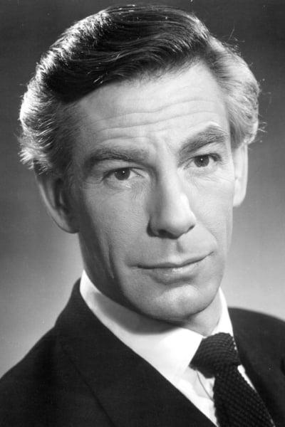 Michael Gough profile image