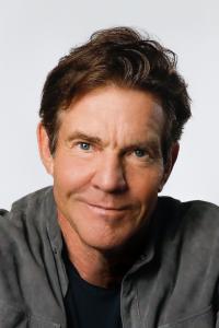 Dennis Quaid as Jaeger Clade (voice) in Strange World (11/2022)
