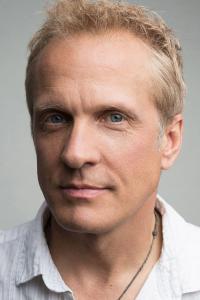 Patrick Fabian as Howard Hamlin in Season 1 (02/2015)