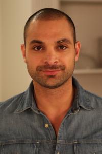 Michael Mando as Nacho Varga in Season 1 (02/2015)