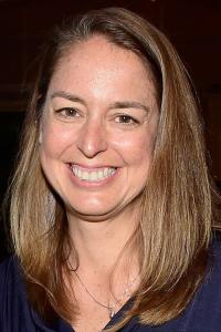 Nina Jack as Producer in Season 1 (02/2015)