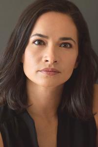 Trina Siopy as Assistant Property Master in Season 1 (02/2015)