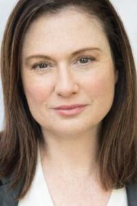 Ann Cherkis as Producer in Season 4 (08/2018)
