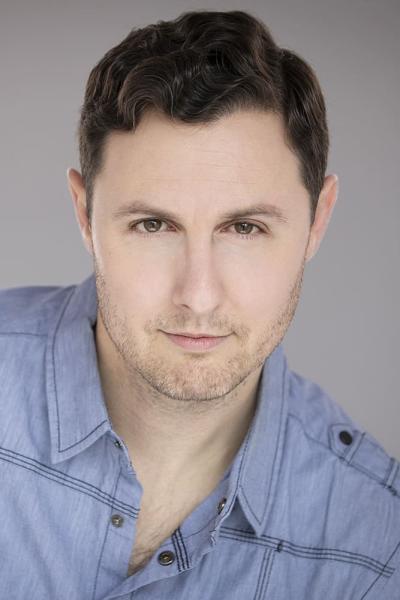 Ben Richardson profile image