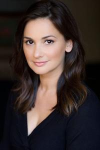 Kristy Wright as Moteé in Star Wars: Episode III - Revenge of the Sith (05/2005)