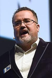 Pablo Hidalgo as Janu Godalhi (uncredited) in Star Wars: Episode III - Revenge of the Sith (05/2005)