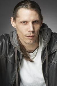 Goran D. Kleut as Lampay Fay (uncredited) in Star Wars: Episode III - Revenge of the Sith (05/2005)