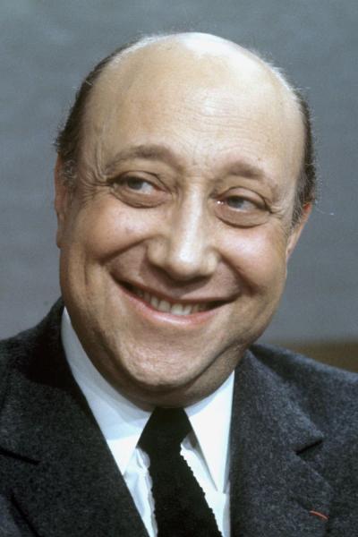 Jean-Pierre Melville profile image