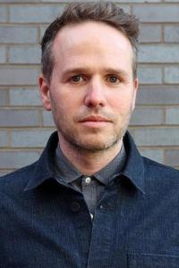 Ollie Madden as Executive Producer in The Son (11/2022)