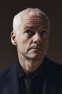 Martin McDonagh as Screenplay in In Bruges (02/2008)