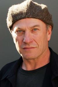 Ted Levine as Joe Smiley in Ali (12/2001)