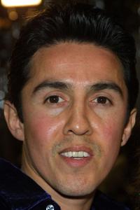 Richard Coca as Car Thief #1 in The Mexican (03/2001)