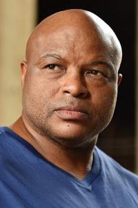 Michael Beasley as Victor in Reptile (09/2023)