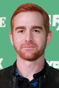 Andrew Santino as Rick in Friendsgiving (10/2020)