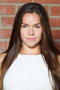 Monica Lopez Aleman as Stunt Double in The Mother (05/2023)