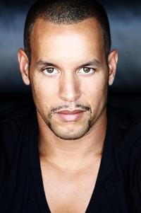 Hugo Steele as Stunts in The Mother (05/2023)