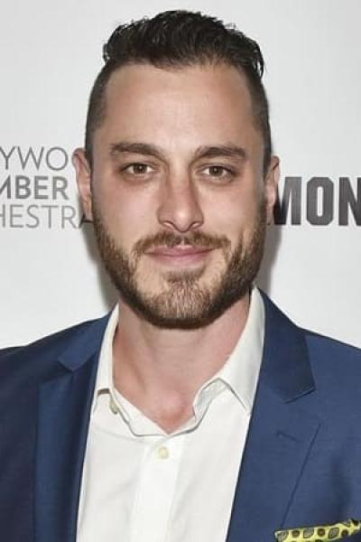Kyle Clements profile image