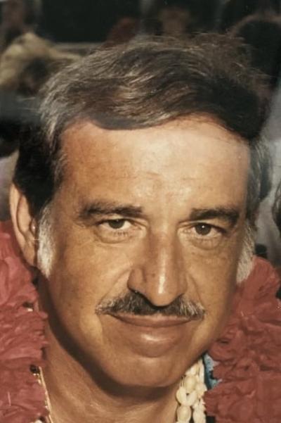 Norman Friedman profile image