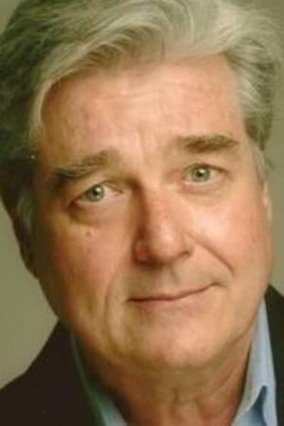 Patrick Pinney profile image