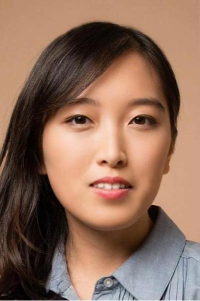 Eileen Shim profile image