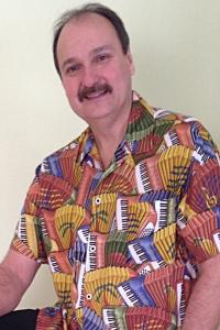 Eddie Korosa as Polka Band Member in Home Alone (11/1990)
