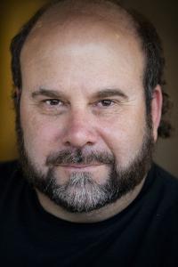 Scott Martin Gershin as Sound Supervisor in Guillermo del Toro's Pinocchio (11/2022)