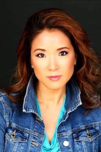 Gina Jun as Doctor (uncredited) in The Good Nurse (10/2022)
