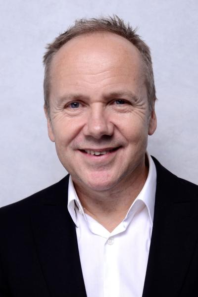Glenn Freemantle profile image