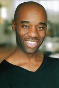 Corey Hibbert as Leon's Friend in Creed III (03/2023)