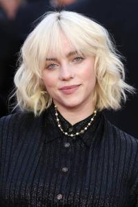 Billie Eilish as Songs in Turning Red (03/2022)