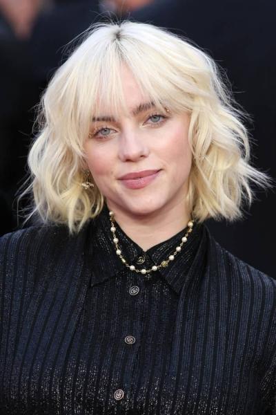 Billie Eilish profile image