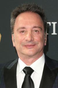 Louis D'Esposito as Executive Producer in Black Widow (01/2021)