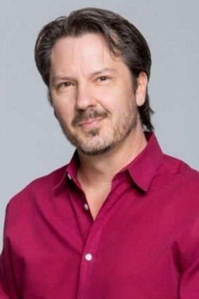 Eric Hanson profile image