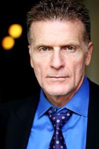 Michael Harrity as Zouski's Trainer in Big George Foreman (04/2023)