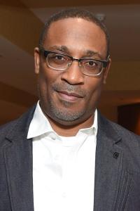 George Tillman Jr. as Director in Big George Foreman (04/2023)