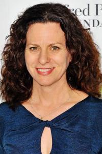 Alison Tatlock as Supervising Producer in Season 4 (08/2018)