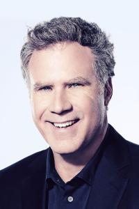 Will Ferrell as Present in Spirited (11/2022)