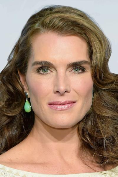 Brooke Shields profile image