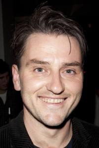 Lee Ross as Thomas in A Castle for Christmas (11/2021)