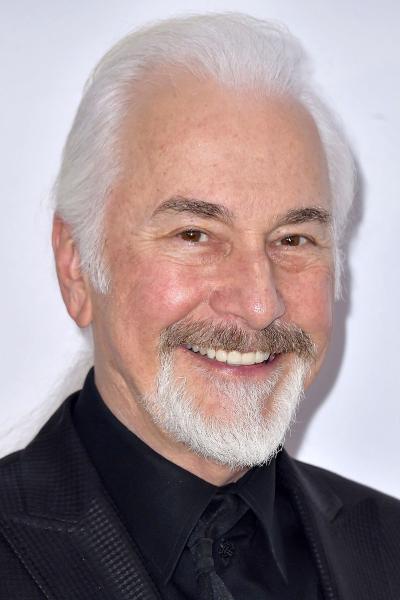 Rick Baker profile image