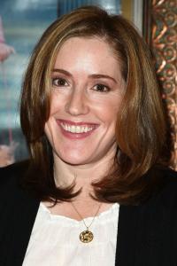 Amanda Brown as Characters in Legally Blonde 2: Red, White & Blonde (07/2003)
