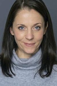 Rhona Croker as Archaeological Assistant in Prometheus (05/2012)