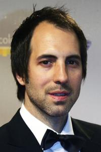 Marc Streitenfeld as Original Music Composer in Prometheus (05/2012)