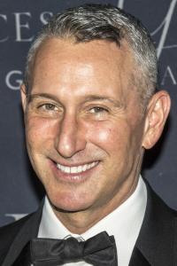 Adam Shankman as Grump Vendor / Kip / Skip in Disenchanted (11/2022)
